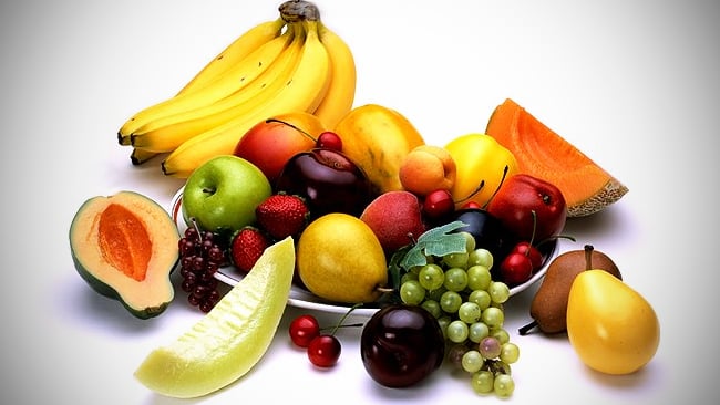 Fruity Cars: Scientists discover ways to make cars from fruits