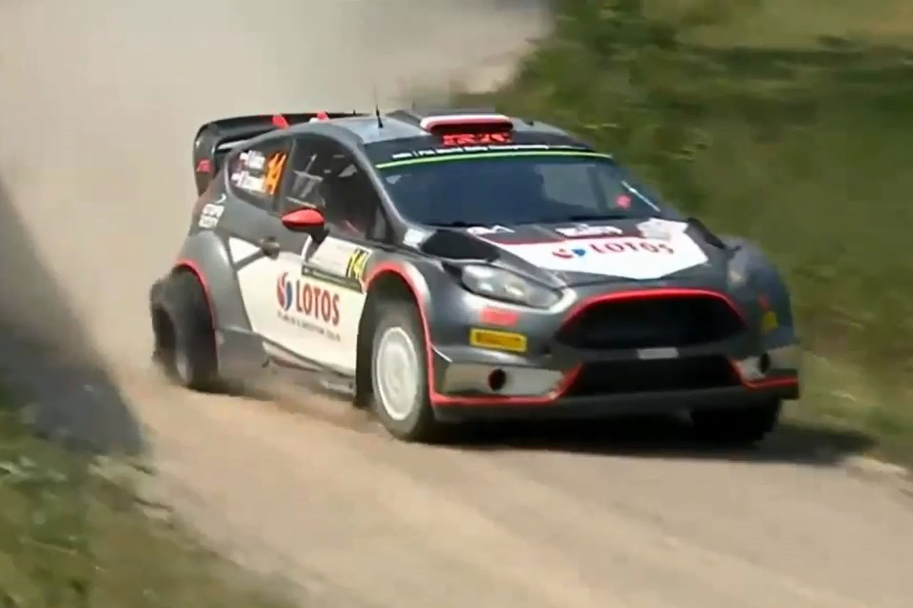Robert Kubica