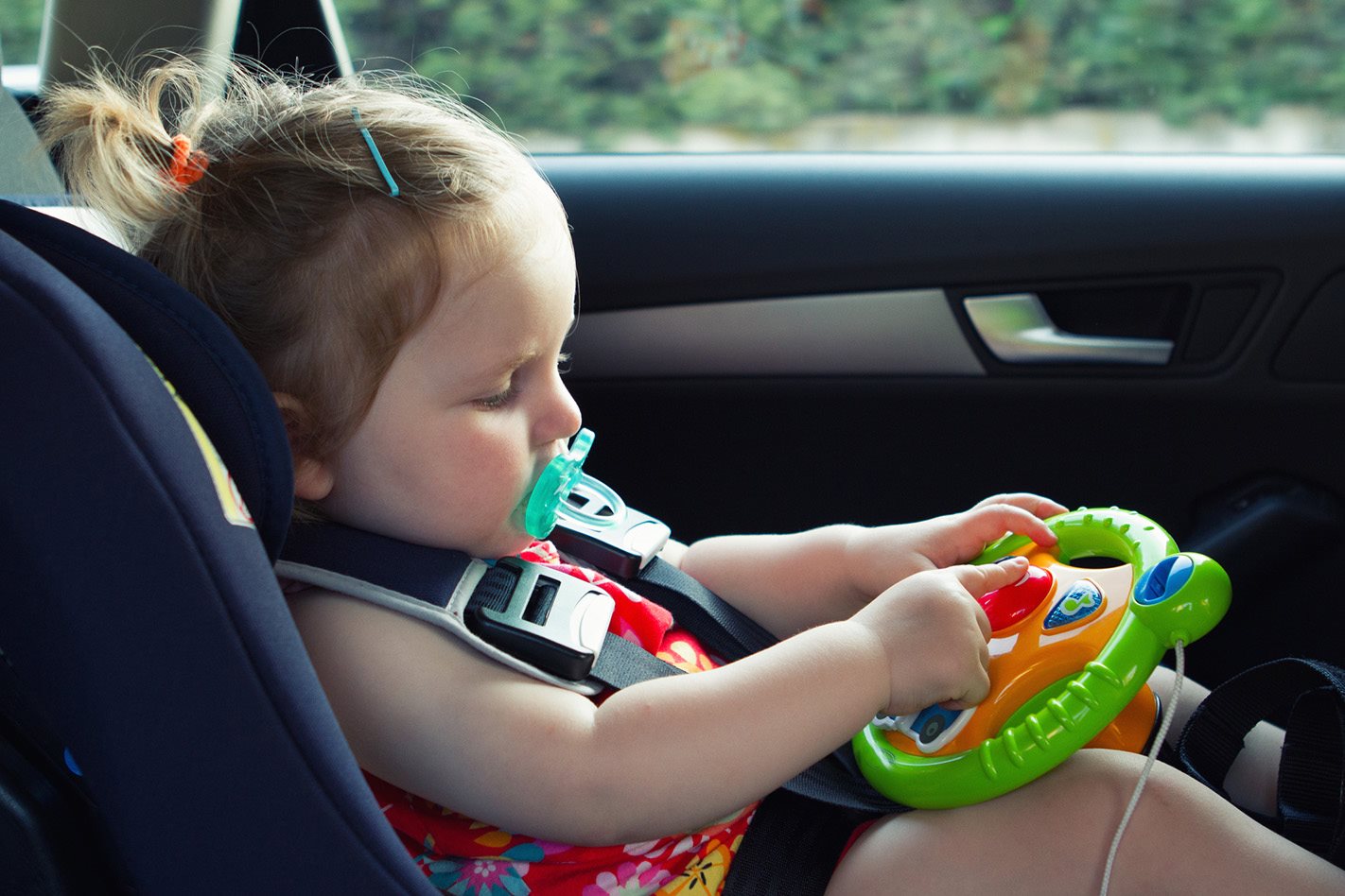 baby car child restraint