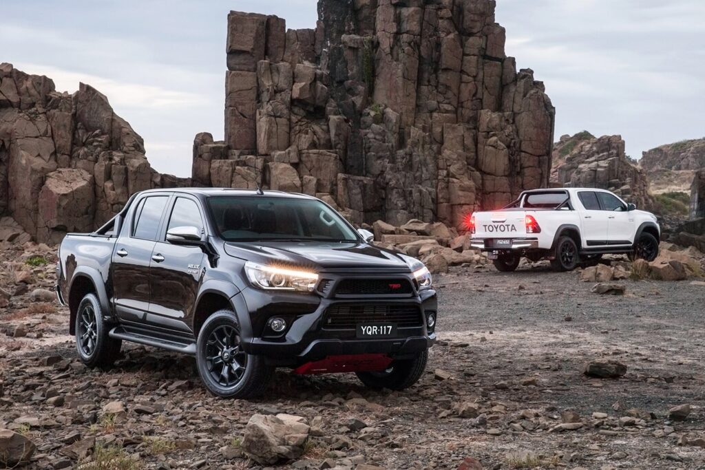 Top 10 best-selling cars May 2017