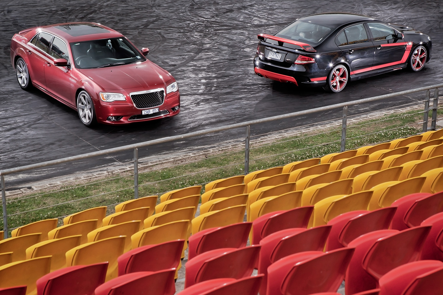 2012-Chrysler-300-SRT8-&-2012-FPV-GT-RSPEC nw.jpg