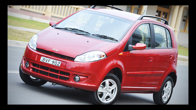 Don’t be a crash-test dummy