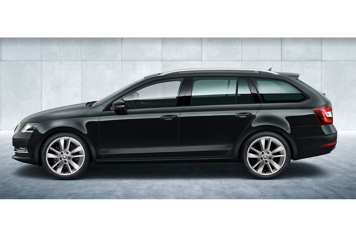 Skoda Octavia 110TSI