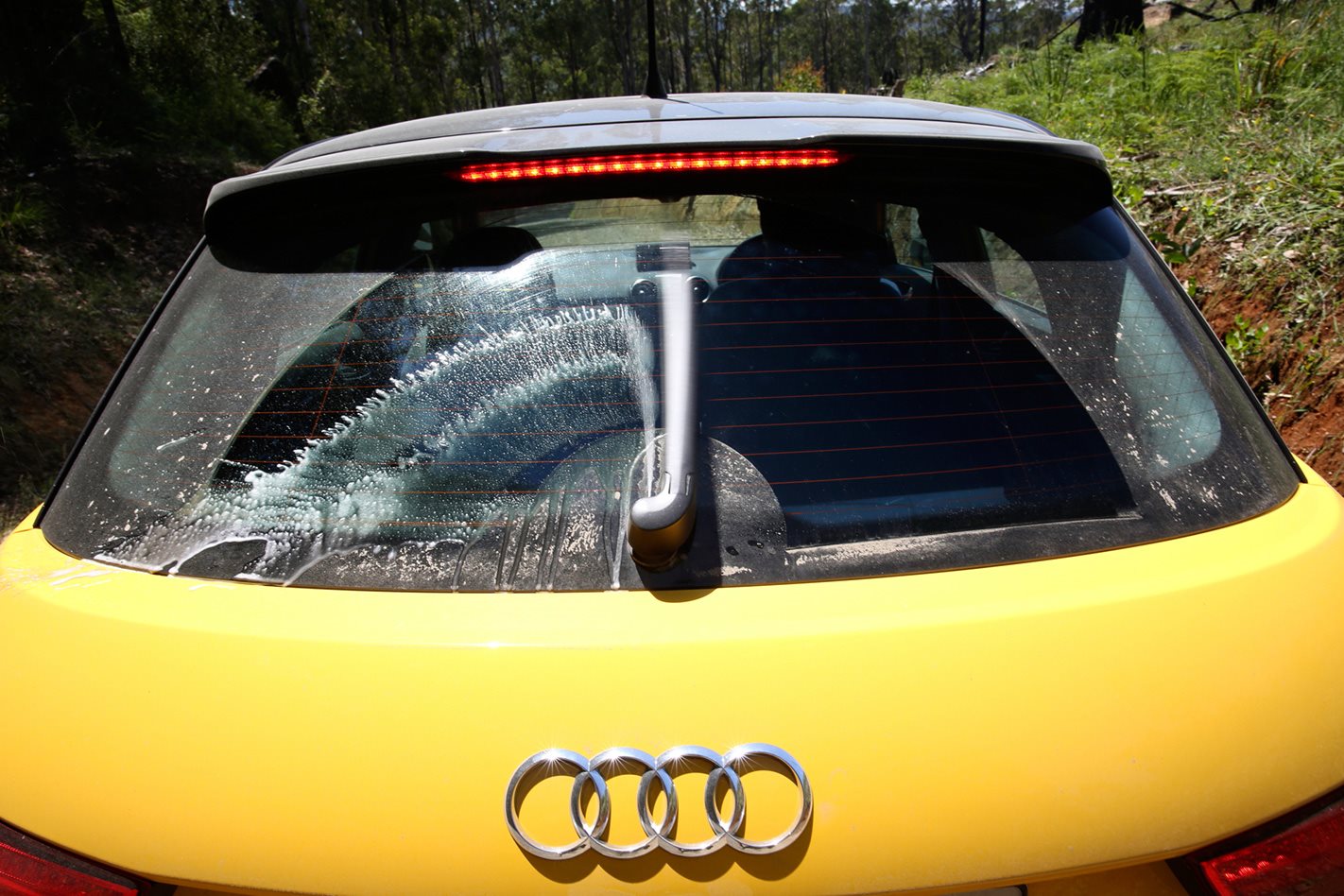 Audi S1 Long Term Review