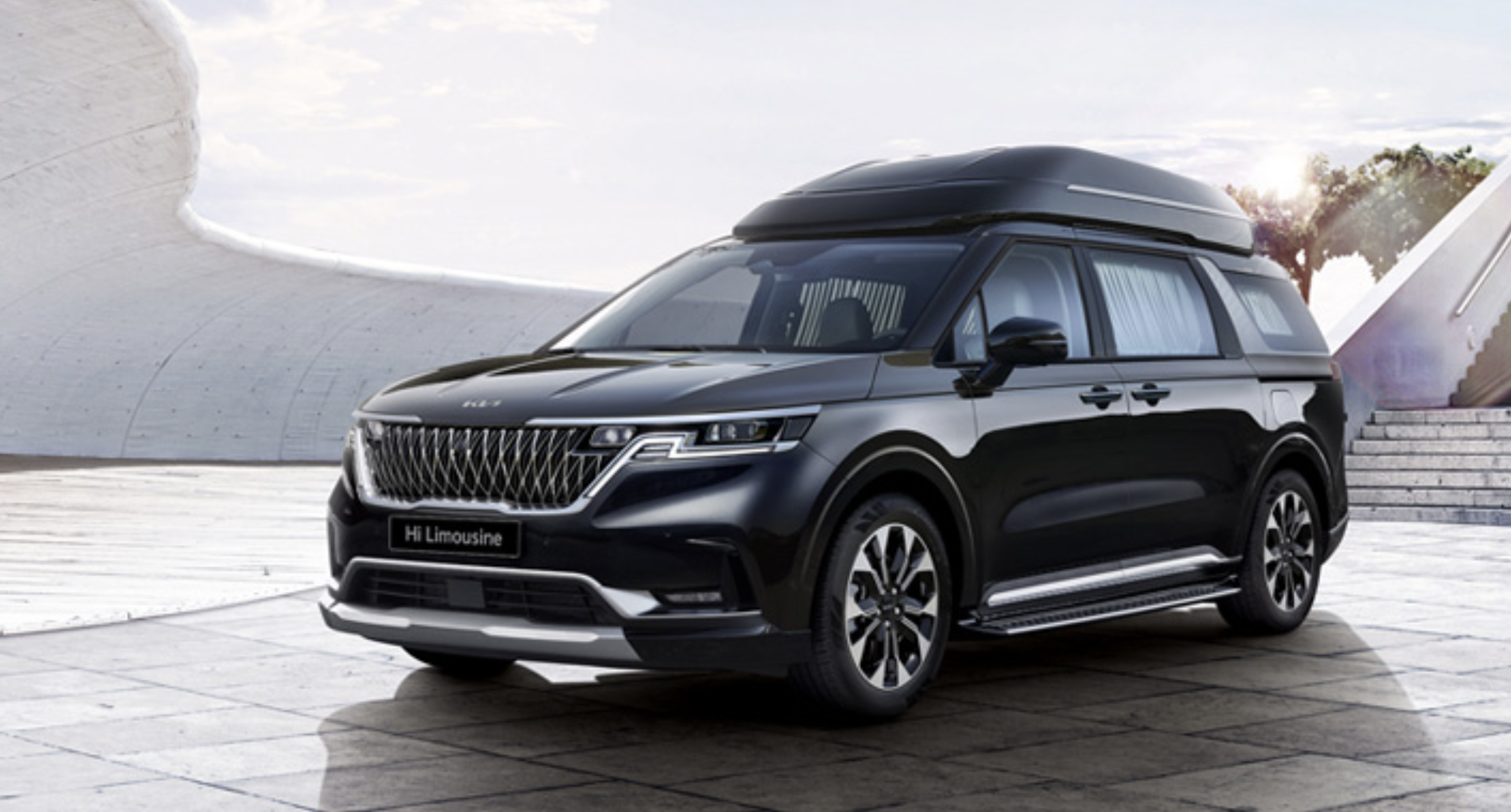 2022 Kia Carnival