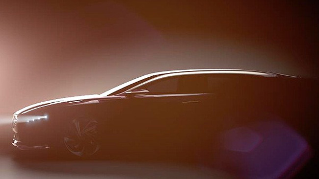 Citroen previews Mercedes S-Class rival