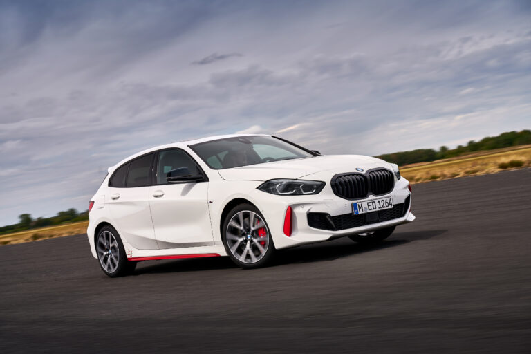 BMW 1 Series 128ti