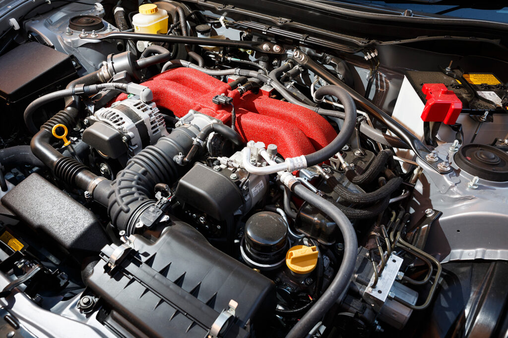 Toyota 86 long-term review
