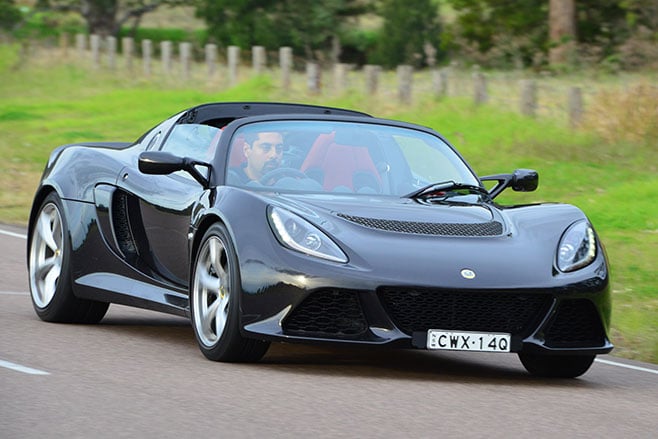 658 Lotusexiges Auto 0003