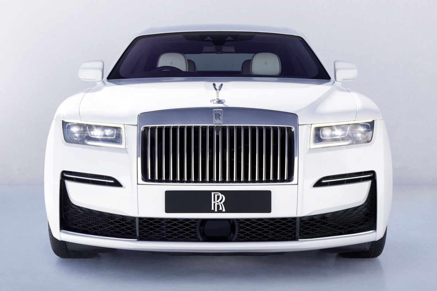 2021 Rolls-Royce Ghost