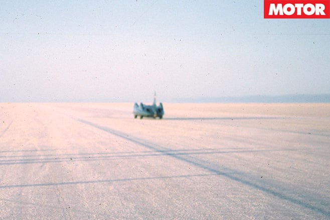 Bluebird driving