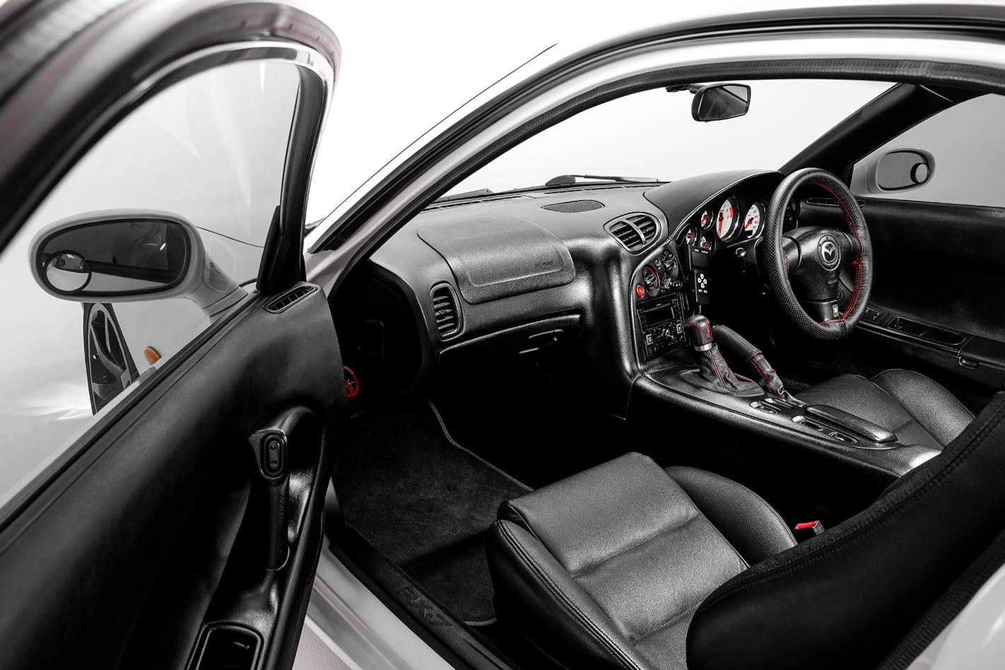Mazda RX-7