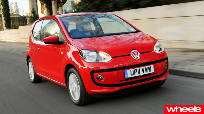 Wheels magazine, australia, Japan, BMW, VW reliability soars