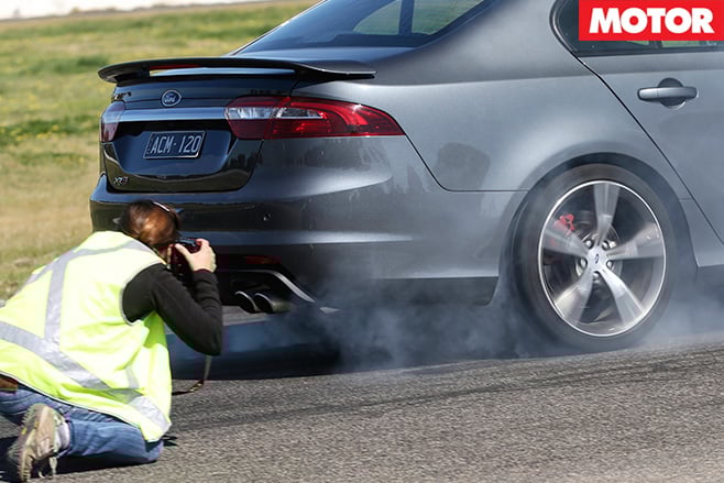 Burnout