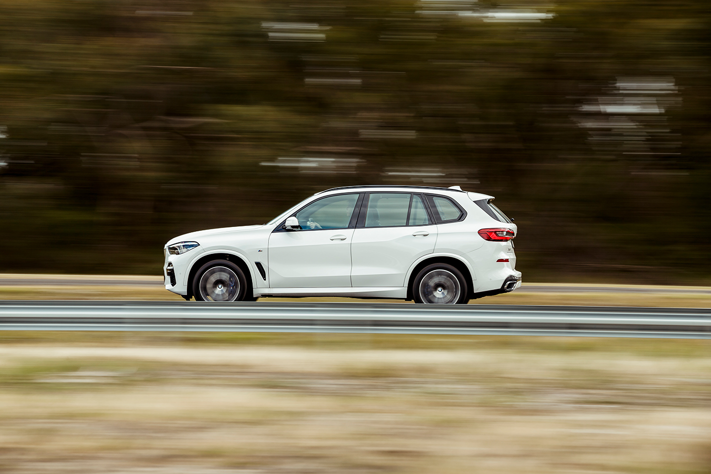 2020 BMW X5