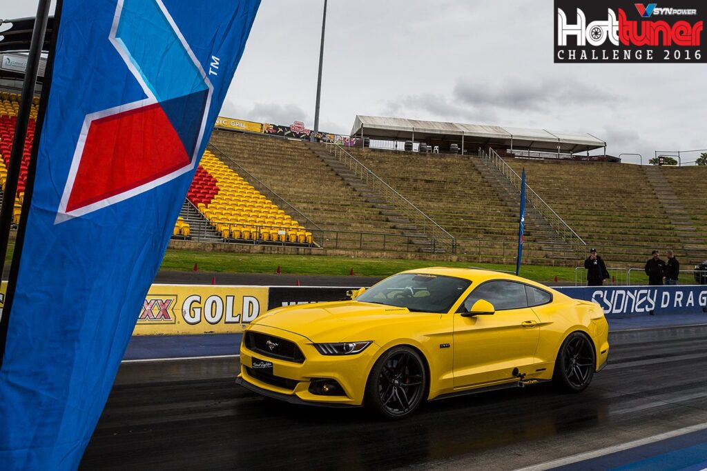 Hot Tuner 2016: Behind The Scenes