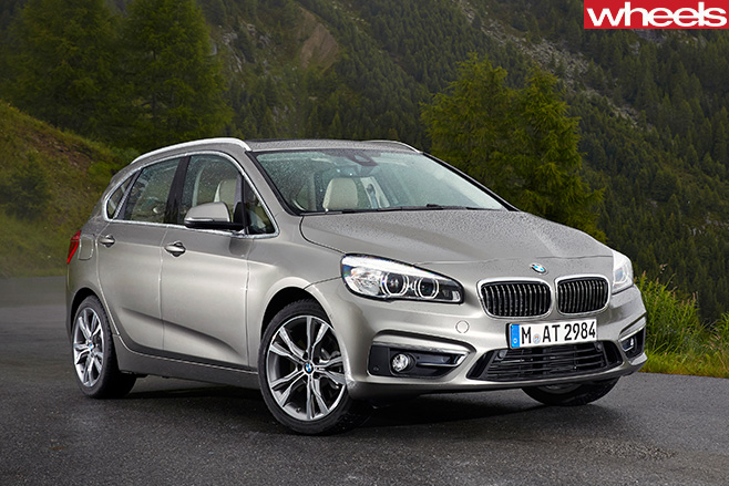 BMW-2-series -active -tourer