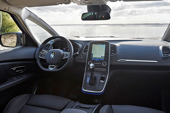 Renault Grand Scenic