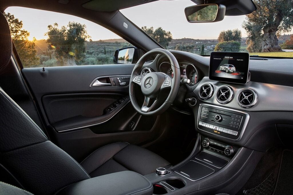 Electric power steering: the pros and cons