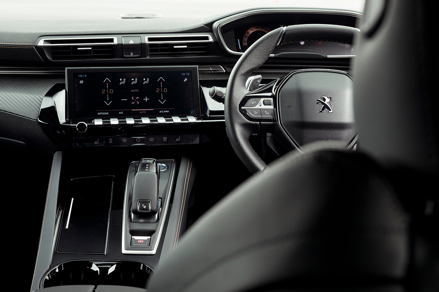 2020 Peugeot 508