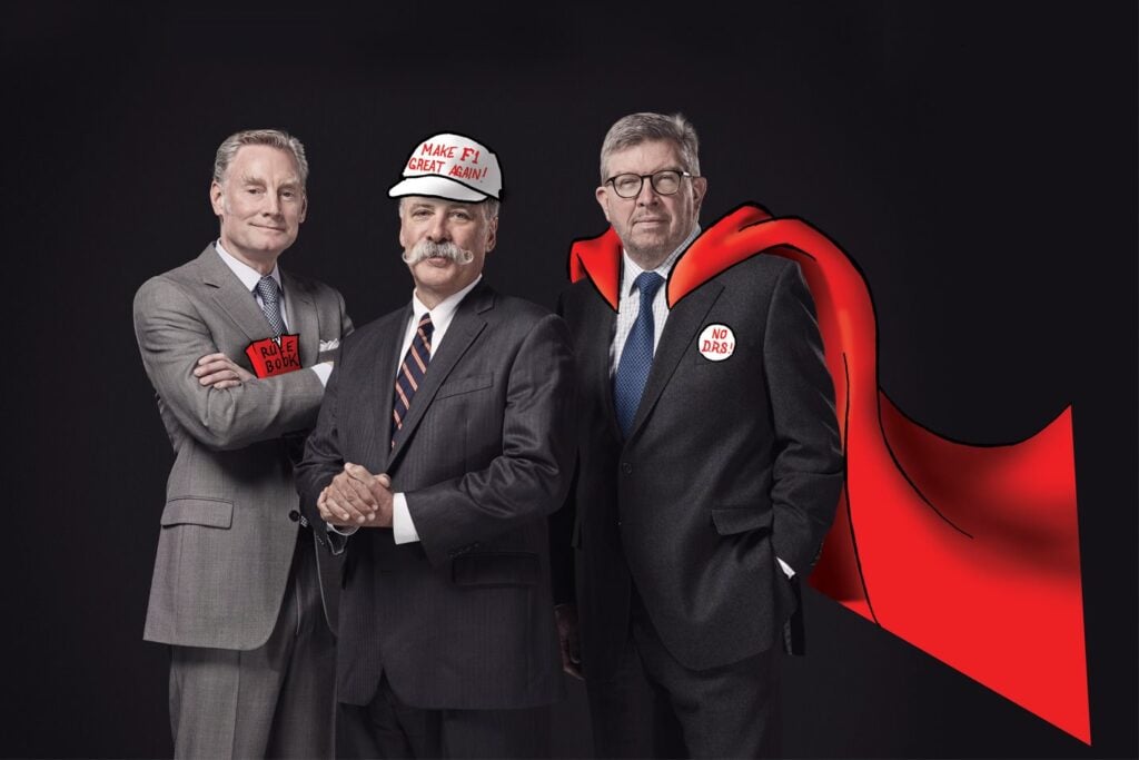 Liberty Media HEAD MAIN