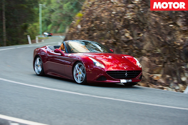 Ferrari -driving -downhill -11