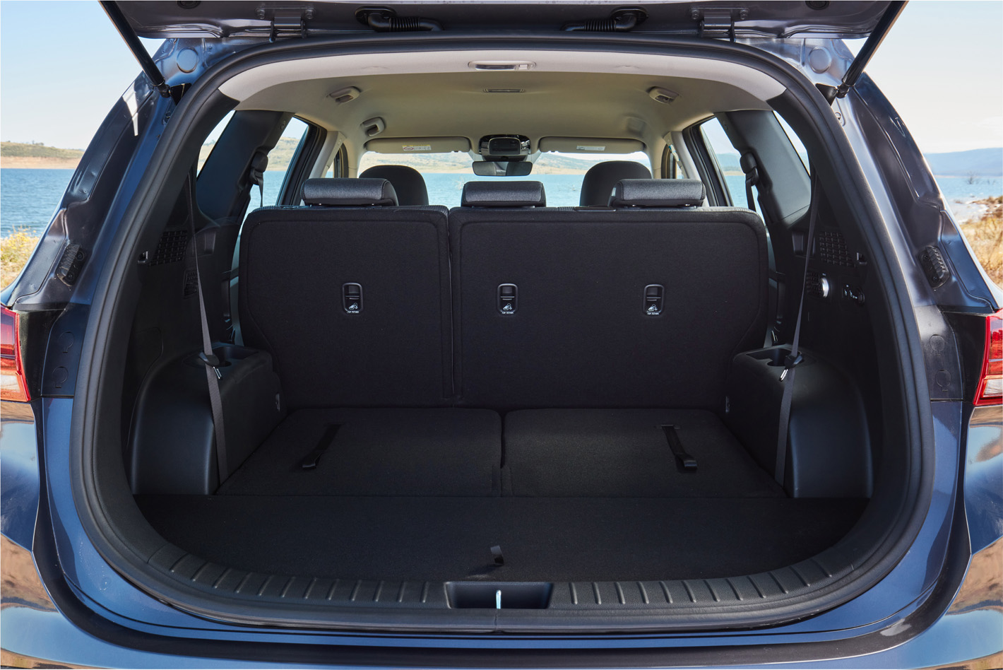 2021 Hyundai Santa Fe diesel review