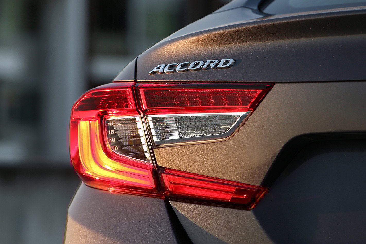 2020 honda accord vti-lx petrol review