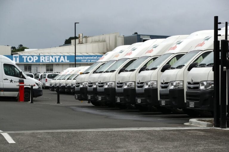 Jucy theft New Zealand