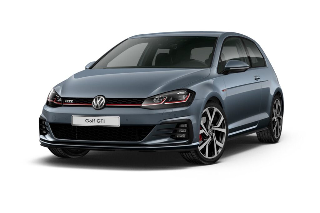 More 180kW Volkswagen Golf GTI specials on the way