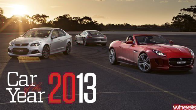 Wheels magazine, motoring news, Wheels, Detroit, motor, show, Hyundai, Genesis