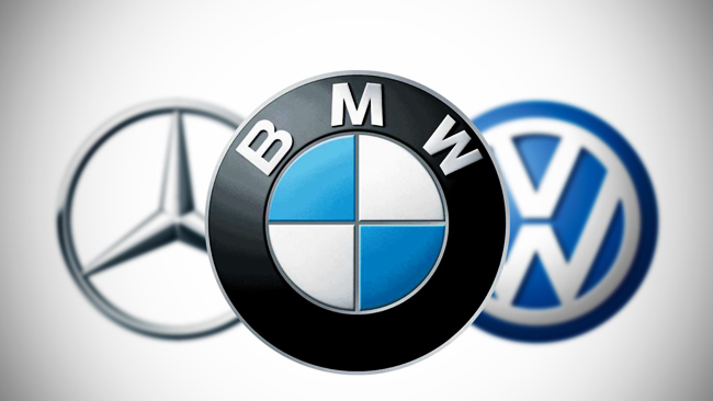Who is the world's most reputable carmaker?