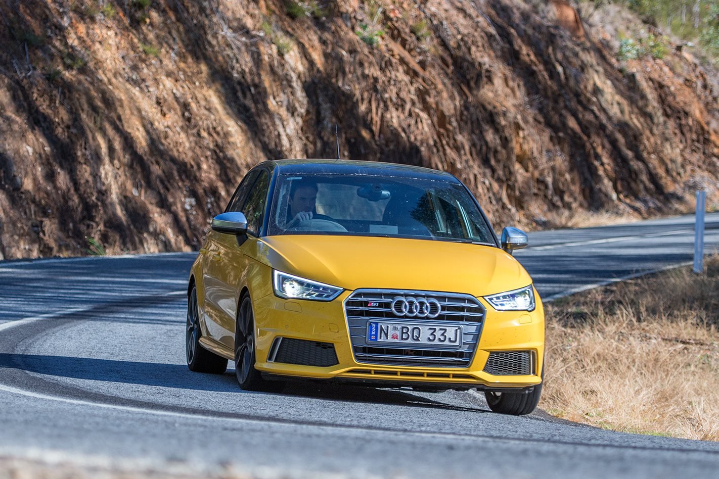 Audi S1 long-term update 6
