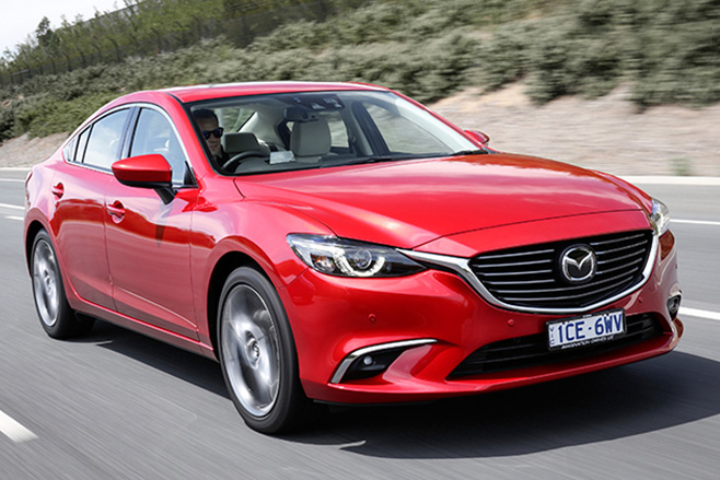 Mazda6