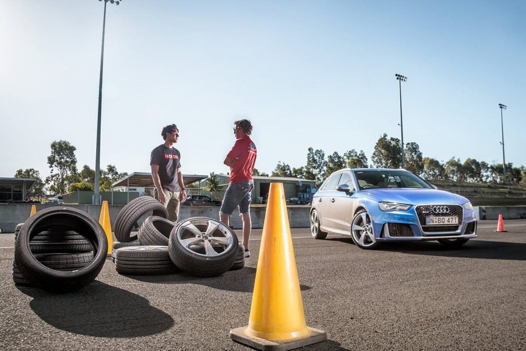 Tyre Test 2016: The Verdict