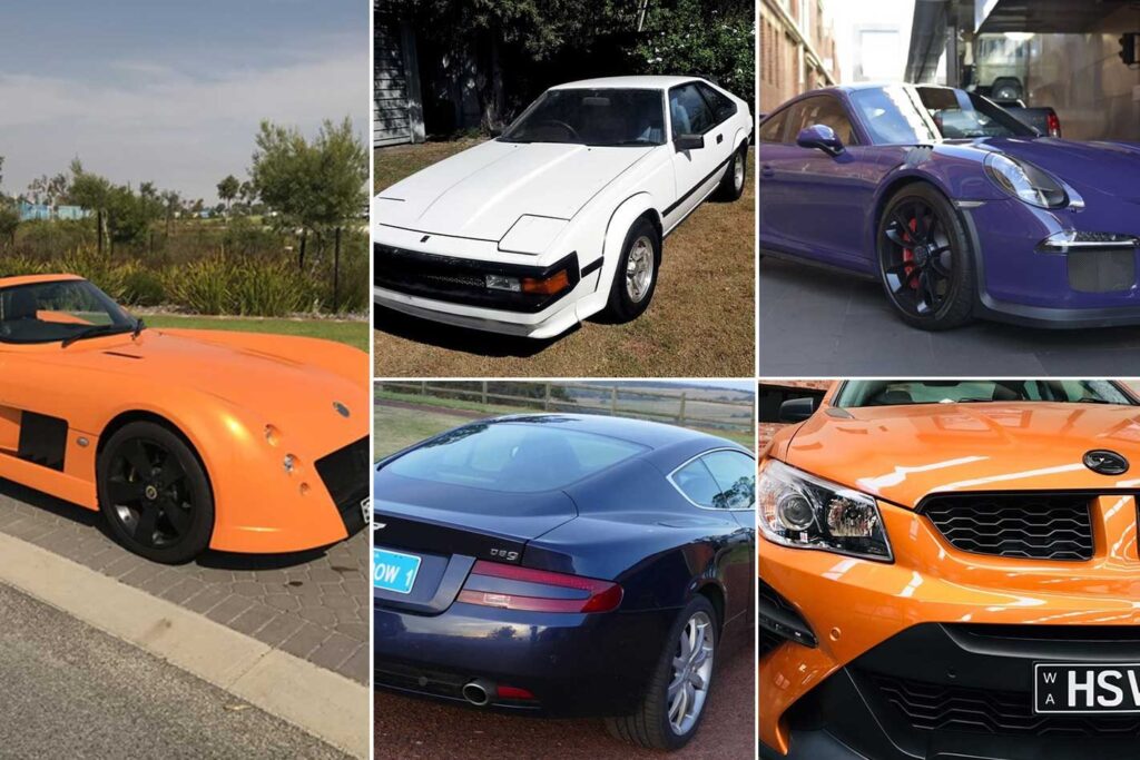 Classifieds of the Week