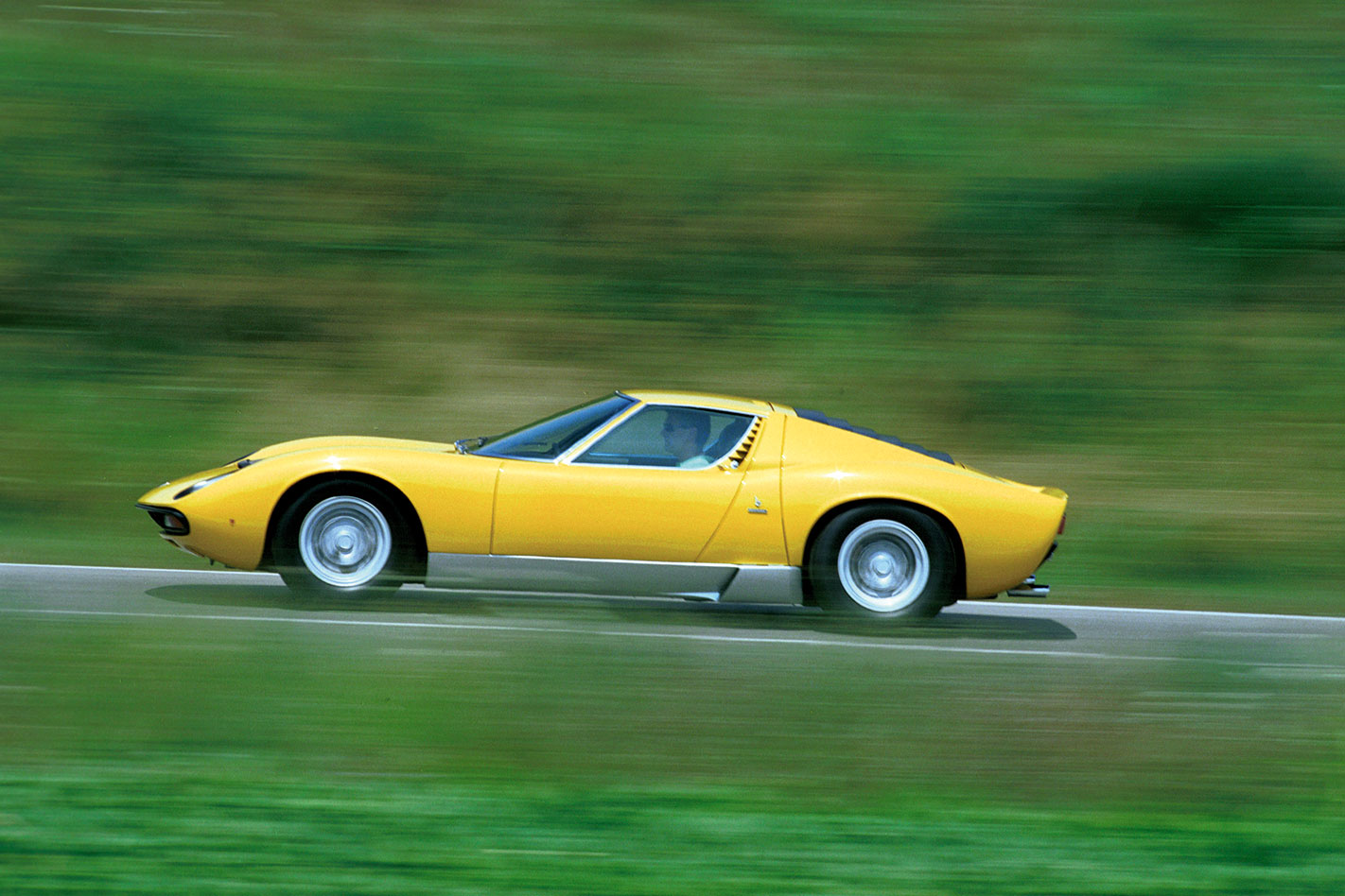 Valentino Balboni