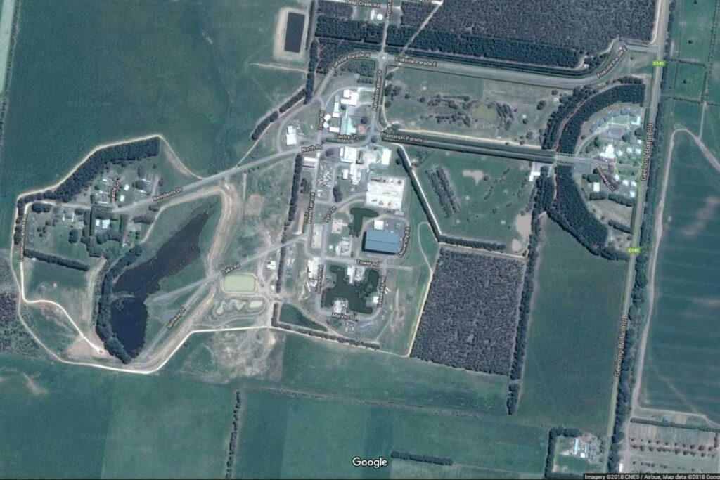 New motorsport complex in the works Victoria