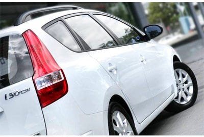 LAUNCHED: Hyundai i30cw