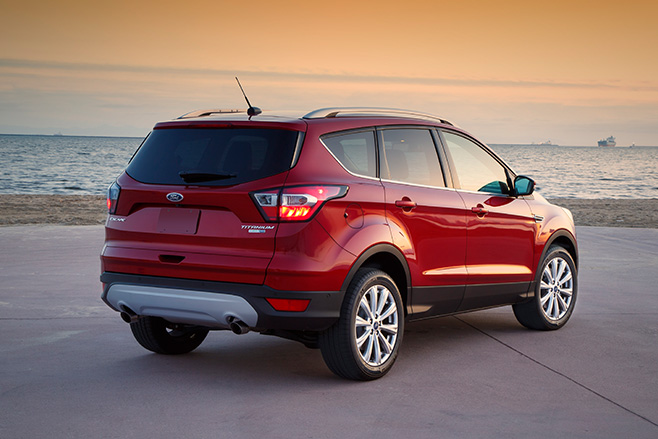 Ford Escape