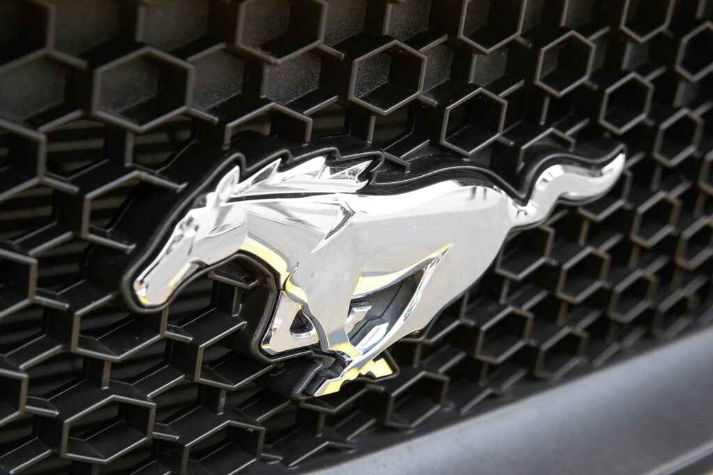 Ford Mustang: Your Upgrade Options