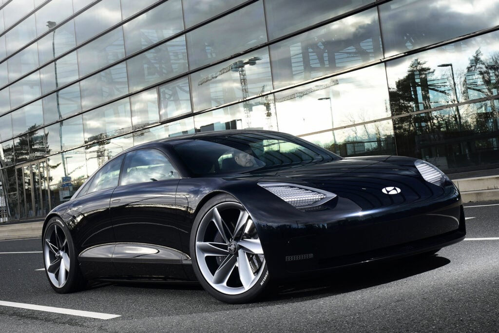 Ioniq 6