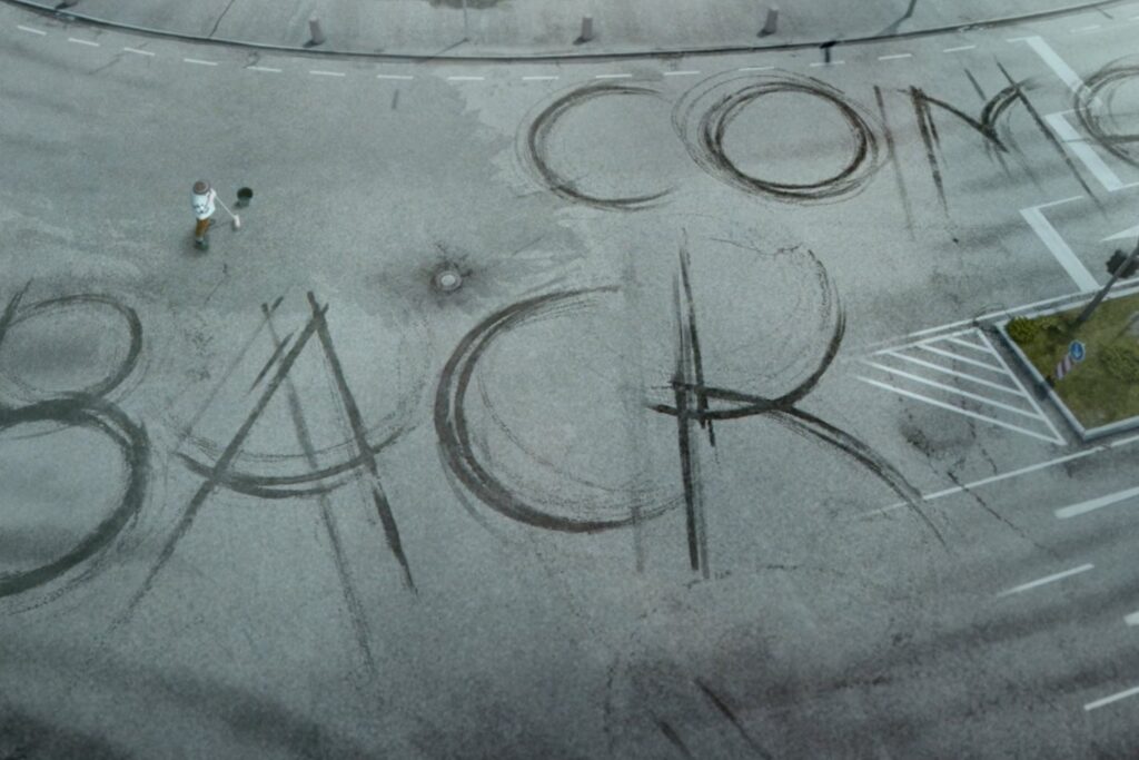 Porsche message to Audi at WEC