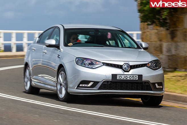 MG-6-driving