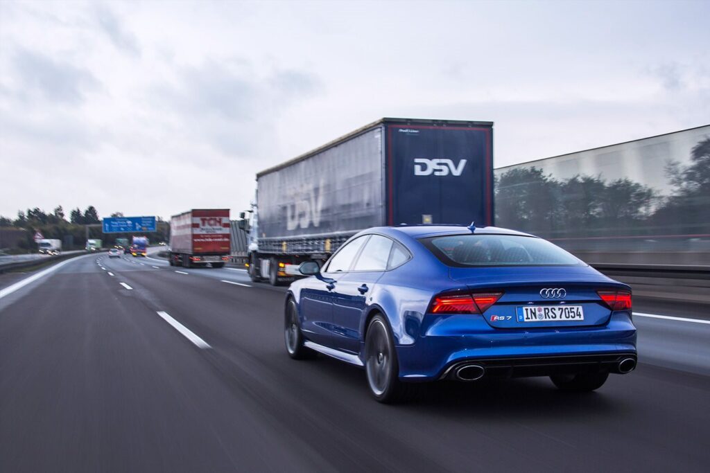 Opinion: Autobahns are no fun