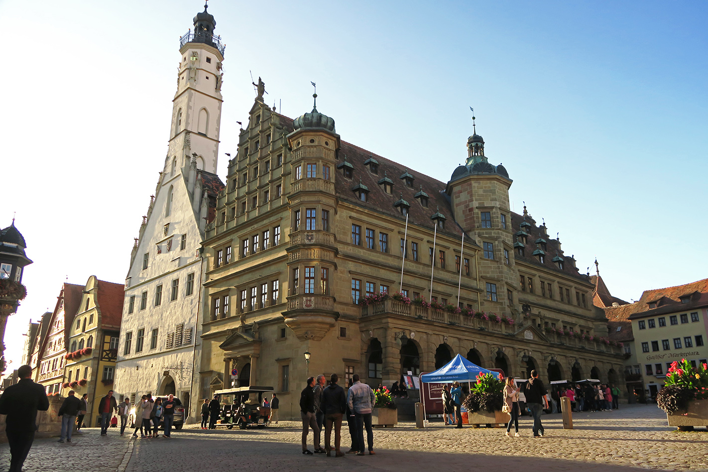 mercedes-benz glc 300 germany roadtrip
