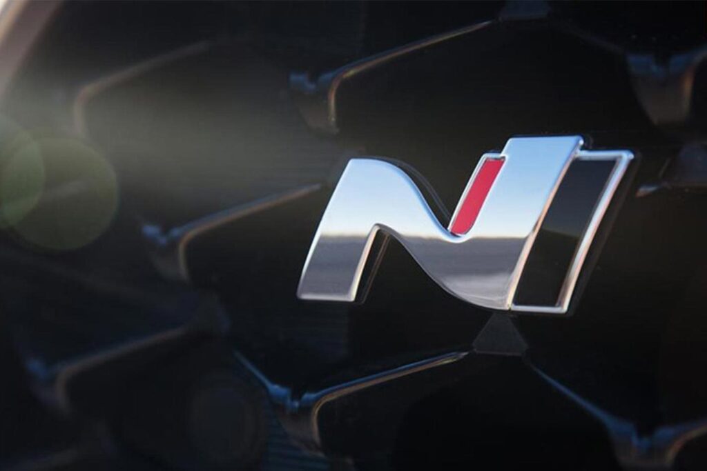 Hyundai Tucson N