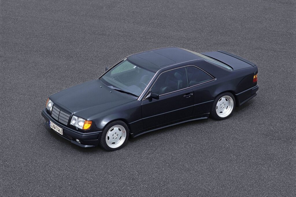 AMG 300CE 6