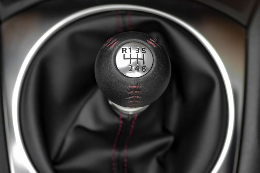 Opinion: Manual gearboxes aren't always better