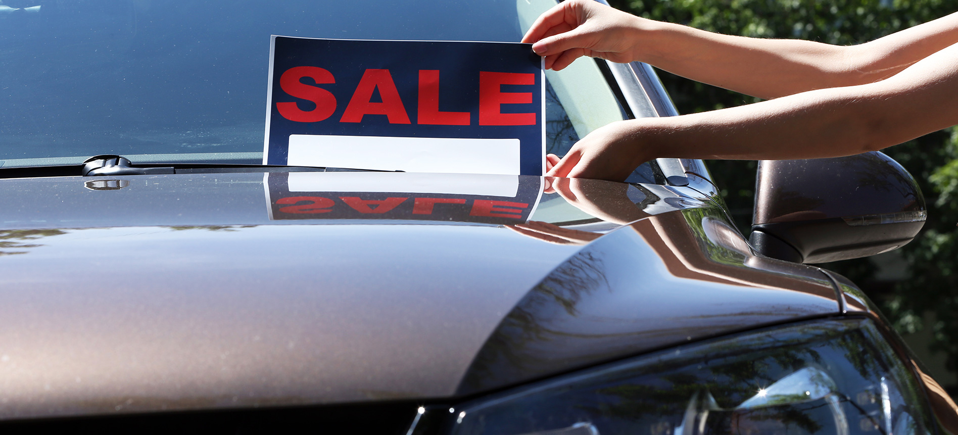 car for sale